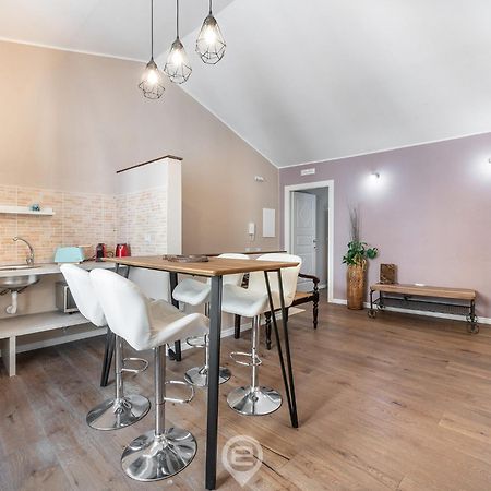 Promenade Boutique Rooms - City Centre Cagliari Ngoại thất bức ảnh