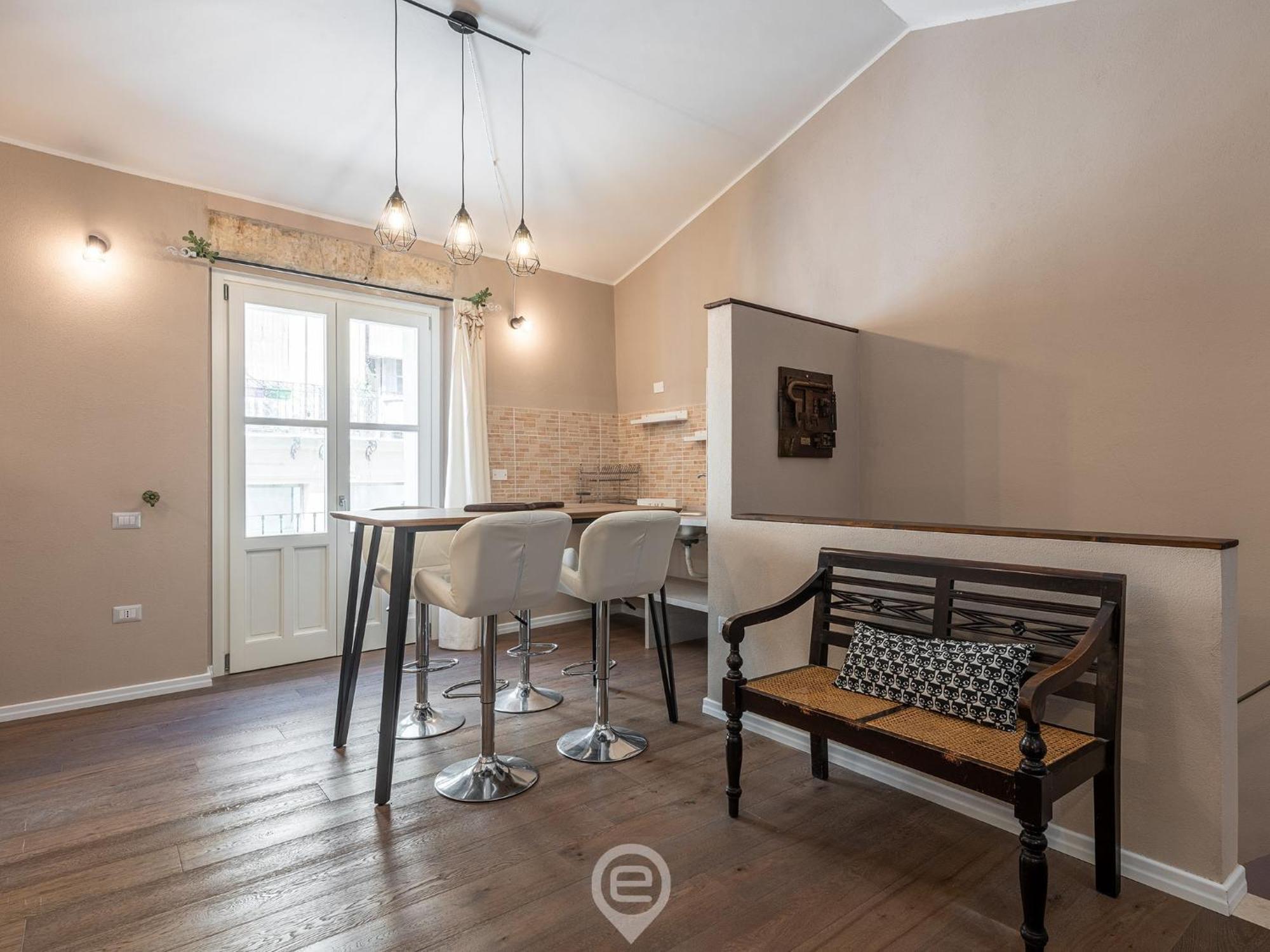 Promenade Boutique Rooms - City Centre Cagliari Ngoại thất bức ảnh