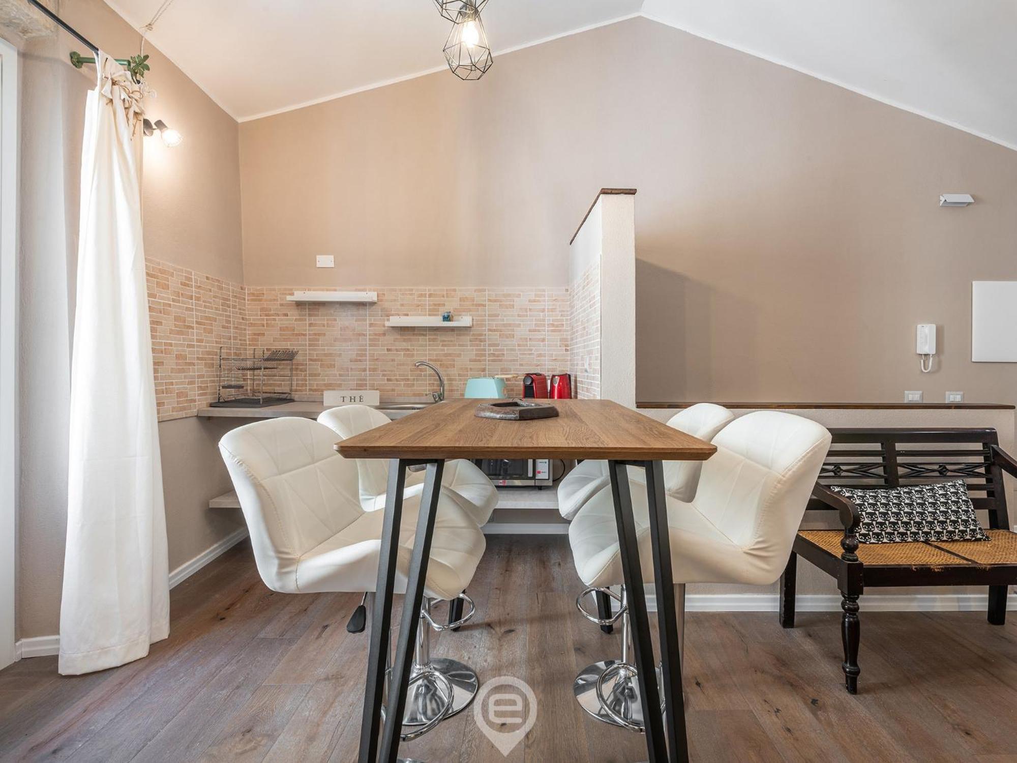 Promenade Boutique Rooms - City Centre Cagliari Ngoại thất bức ảnh