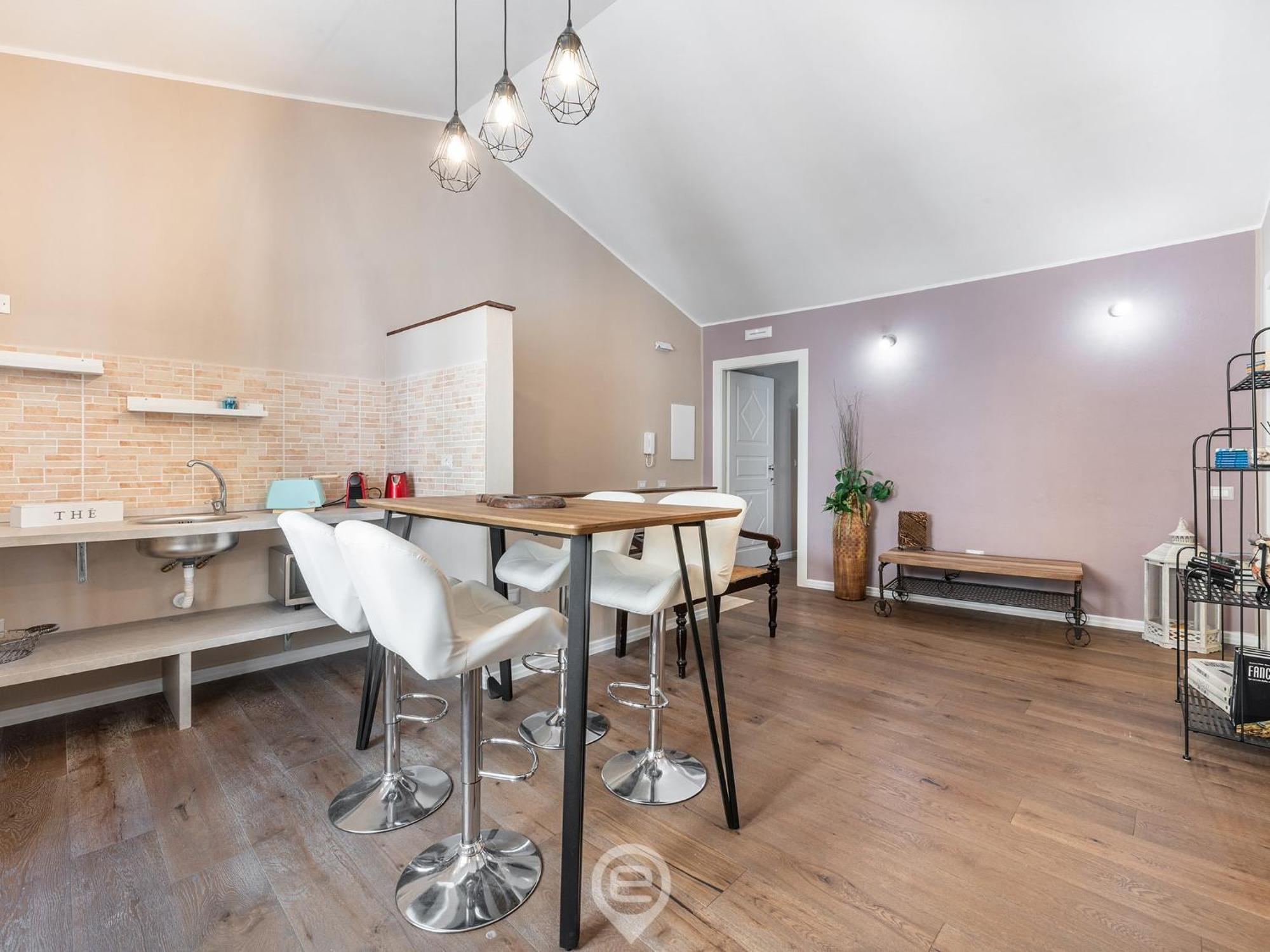 Promenade Boutique Rooms - City Centre Cagliari Ngoại thất bức ảnh