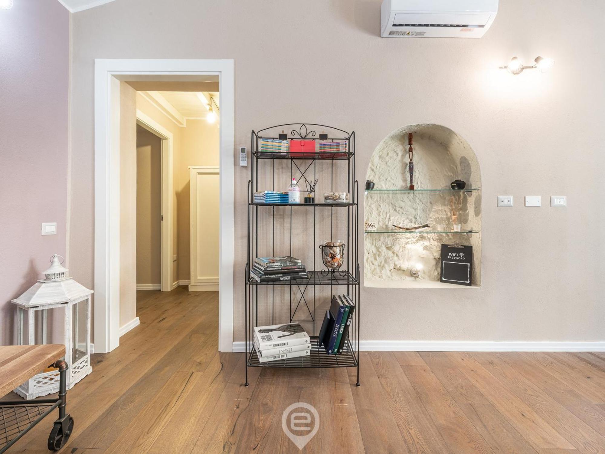 Promenade Boutique Rooms - City Centre Cagliari Ngoại thất bức ảnh