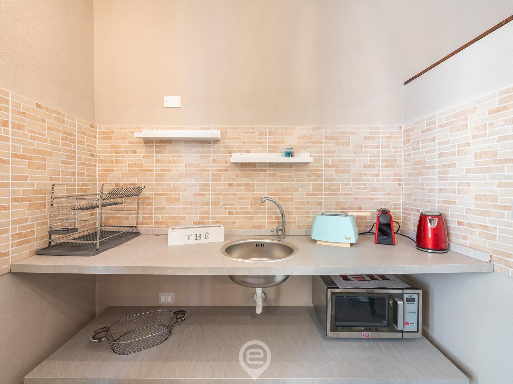 Promenade Boutique Rooms - City Centre Cagliari Ngoại thất bức ảnh