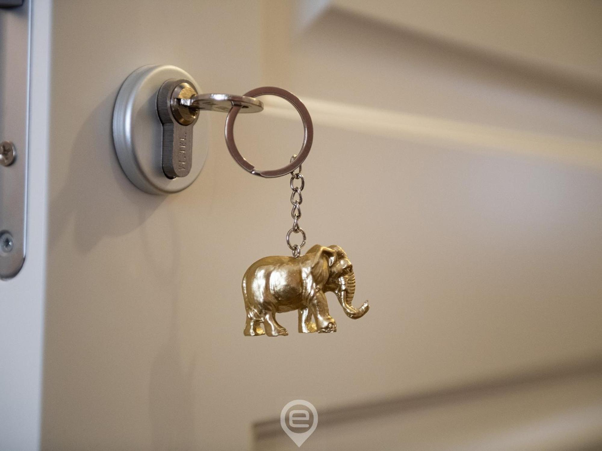 Promenade Boutique Rooms - City Centre Cagliari Ngoại thất bức ảnh