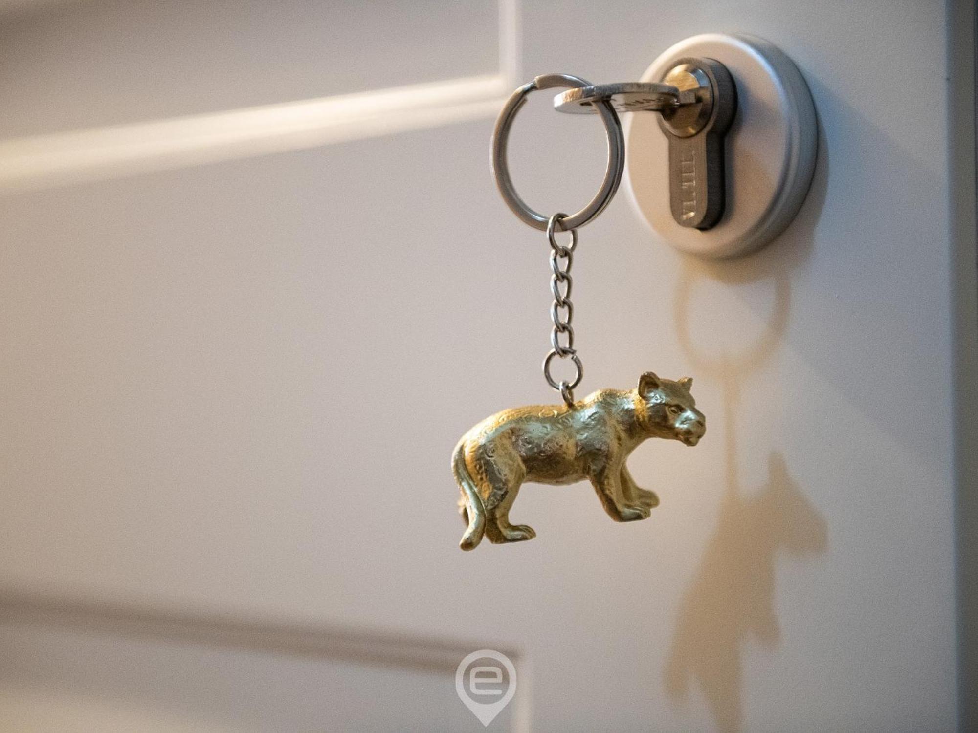 Promenade Boutique Rooms - City Centre Cagliari Ngoại thất bức ảnh