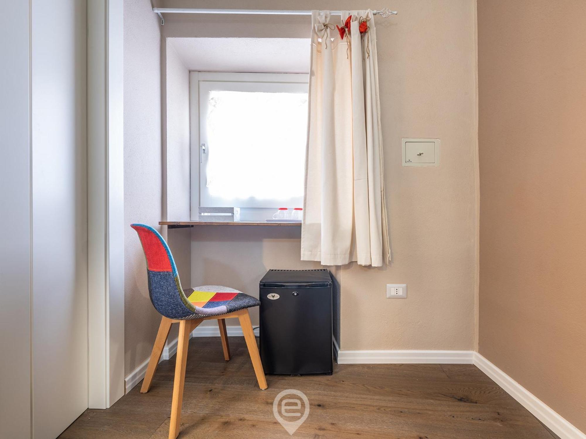 Promenade Boutique Rooms - City Centre Cagliari Ngoại thất bức ảnh