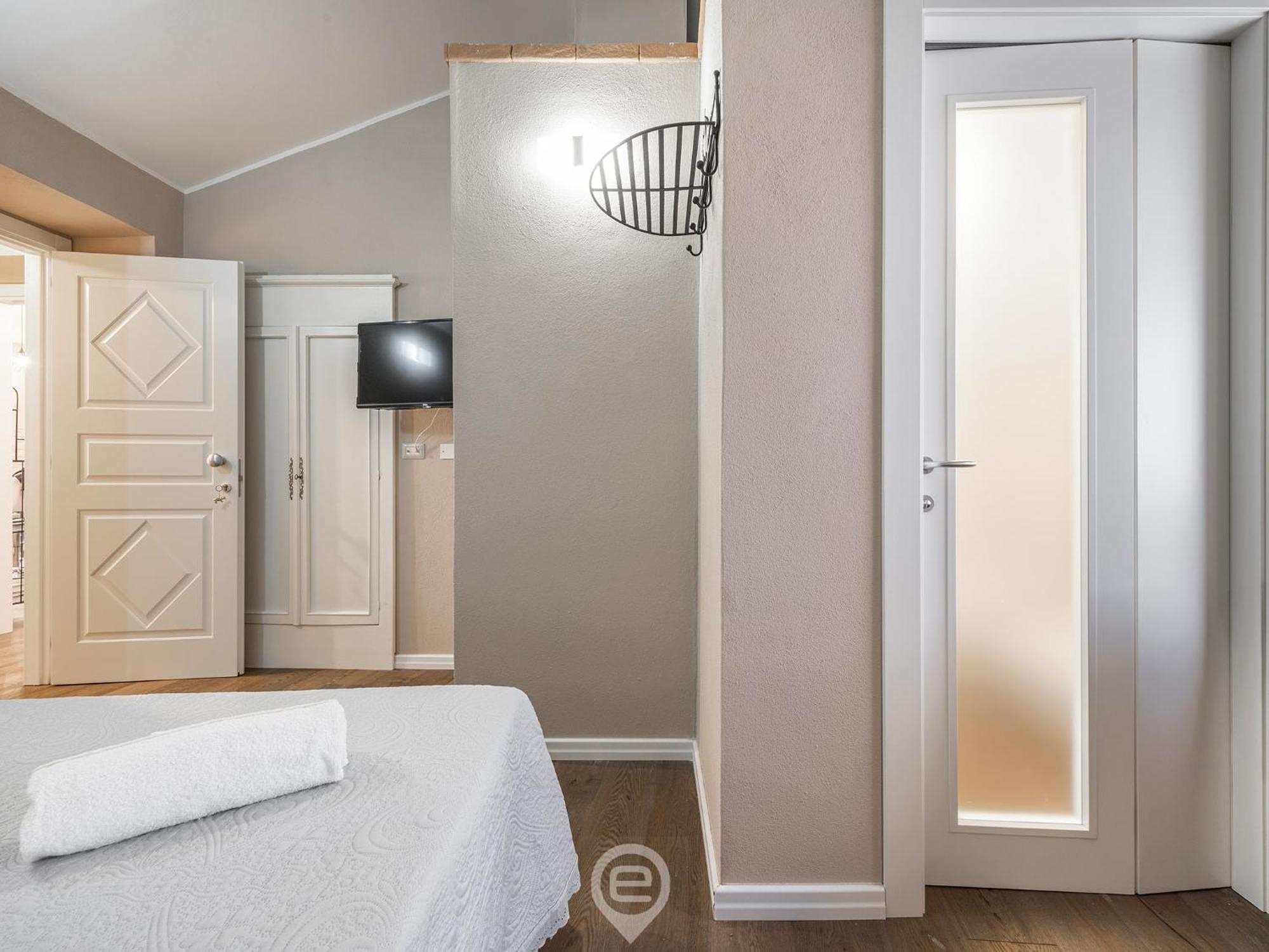 Promenade Boutique Rooms - City Centre Cagliari Ngoại thất bức ảnh