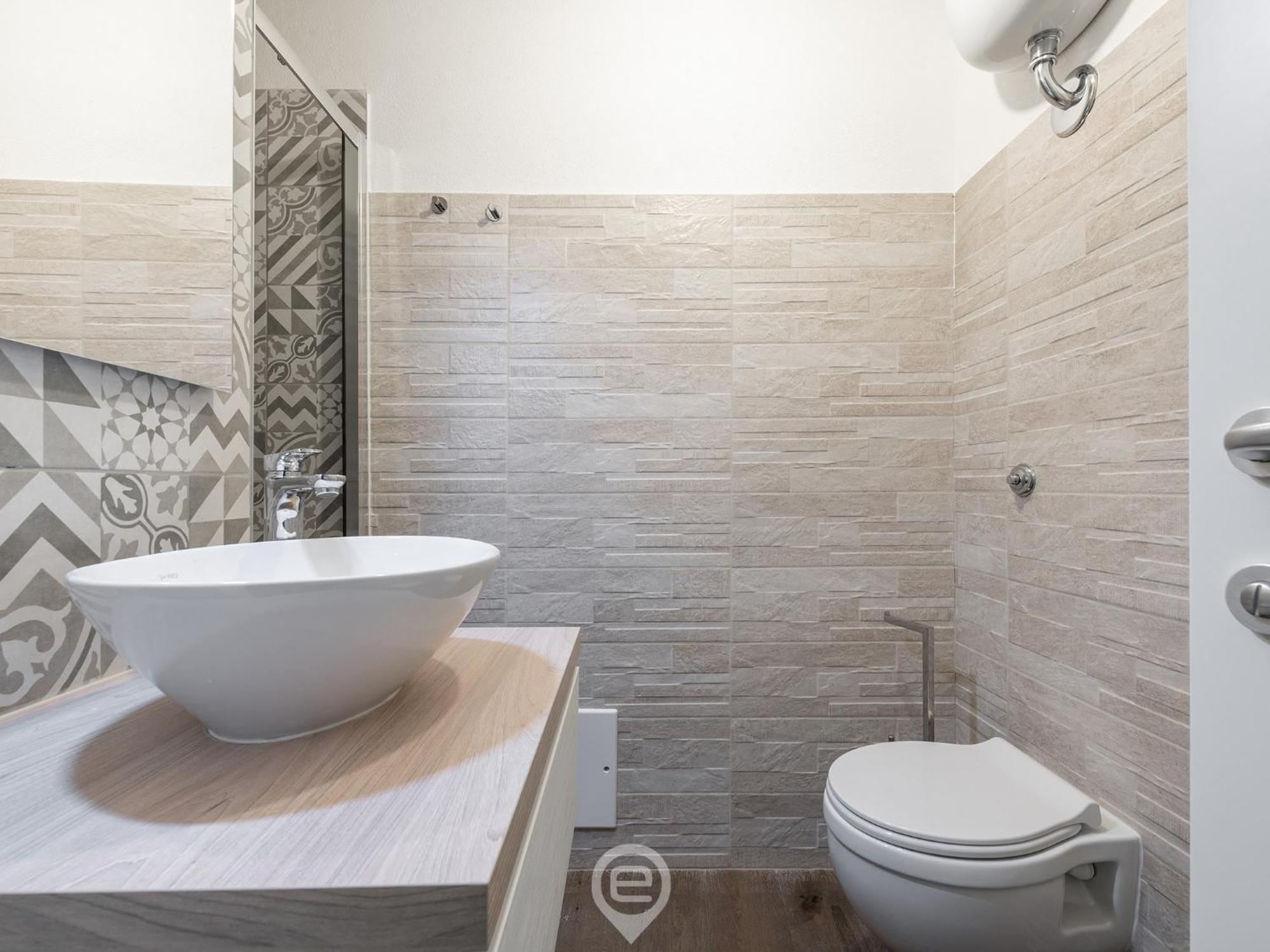 Promenade Boutique Rooms - City Centre Cagliari Ngoại thất bức ảnh