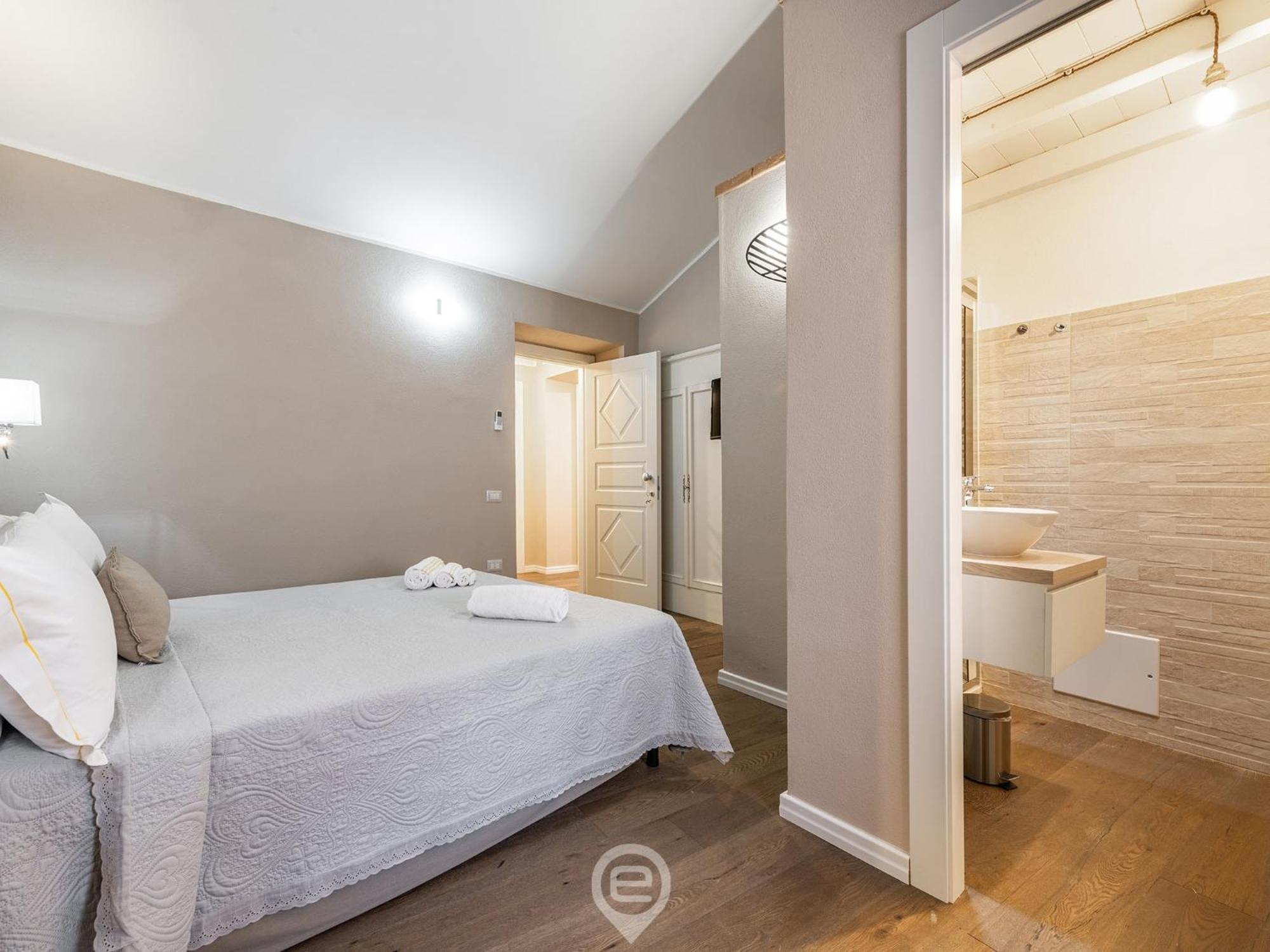 Promenade Boutique Rooms - City Centre Cagliari Ngoại thất bức ảnh