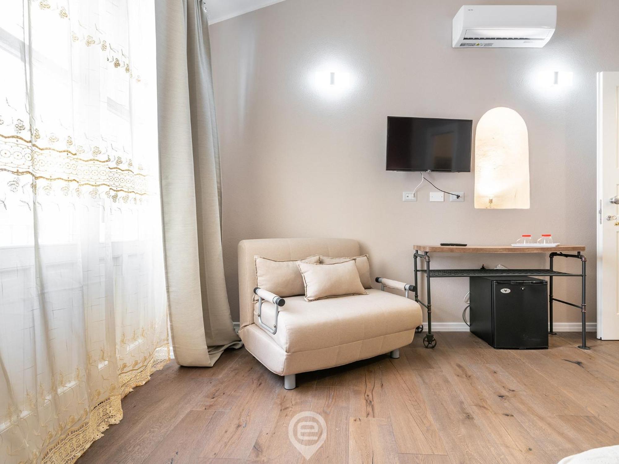 Promenade Boutique Rooms - City Centre Cagliari Ngoại thất bức ảnh
