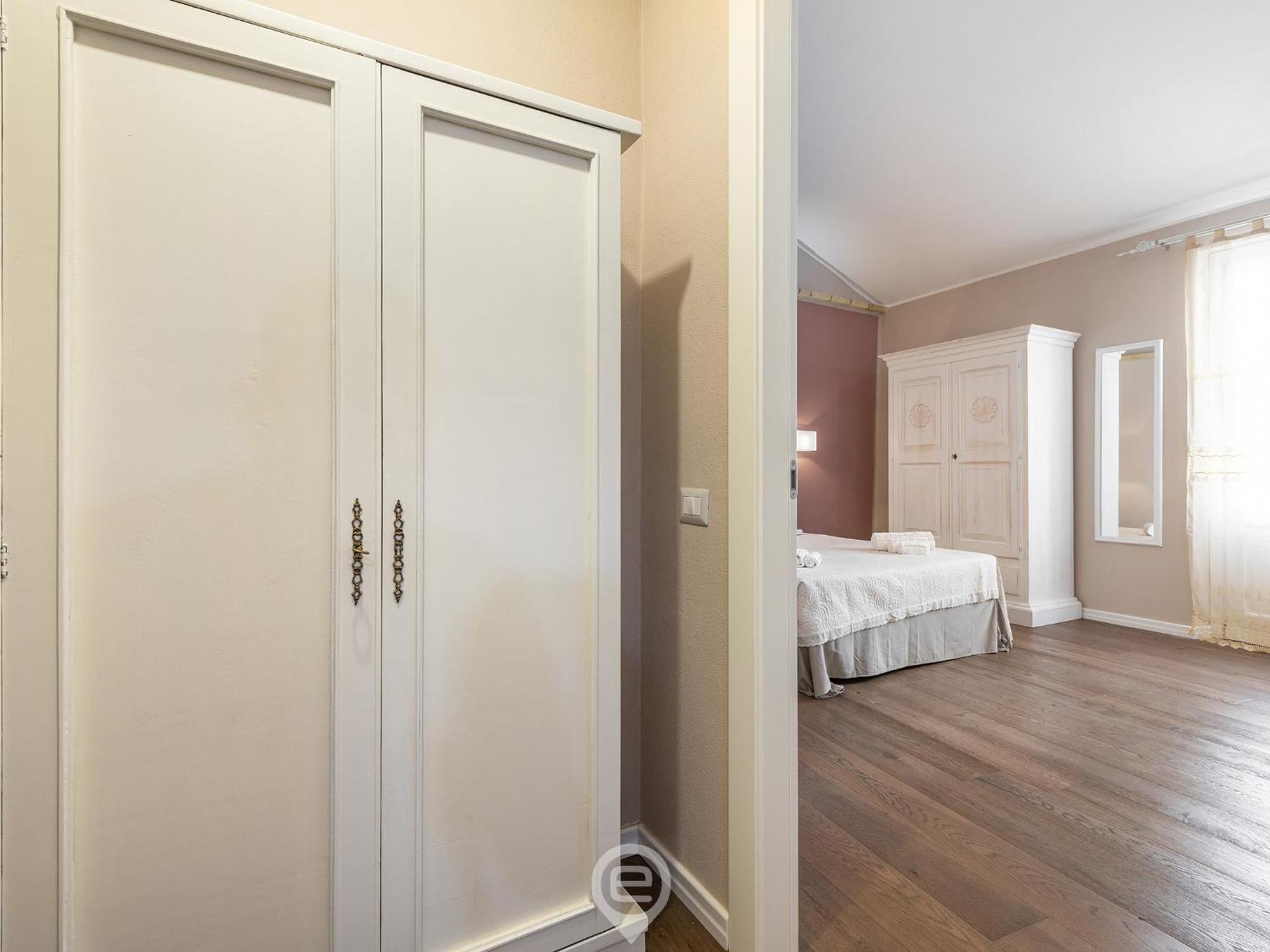 Promenade Boutique Rooms - City Centre Cagliari Ngoại thất bức ảnh