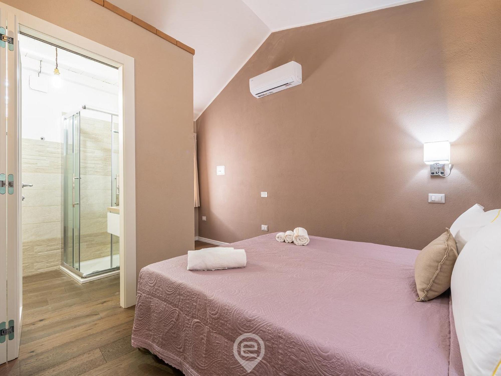 Promenade Boutique Rooms - City Centre Cagliari Ngoại thất bức ảnh