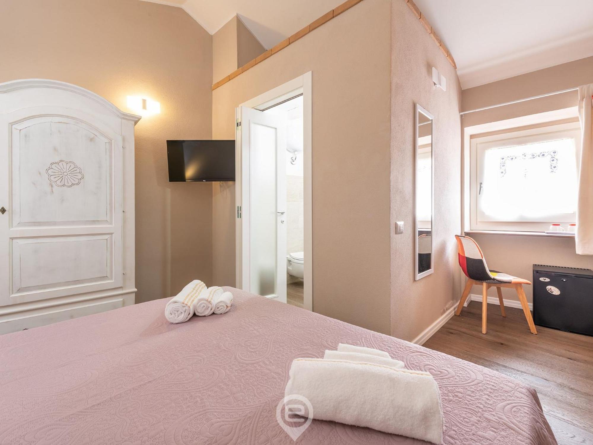 Promenade Boutique Rooms - City Centre Cagliari Ngoại thất bức ảnh